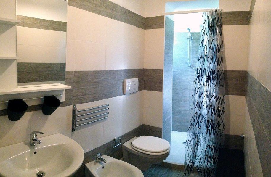 Camping Villaggio Riviera Фоче-Варано Экстерьер фото
